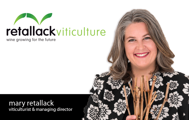 Retallack Viticulture